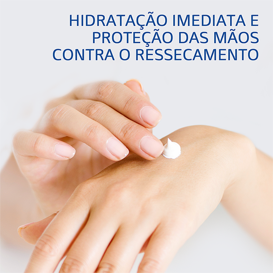 Creme Protetor para as Mãos Cetaphil Healthy Hygiene 50g - Image 4
