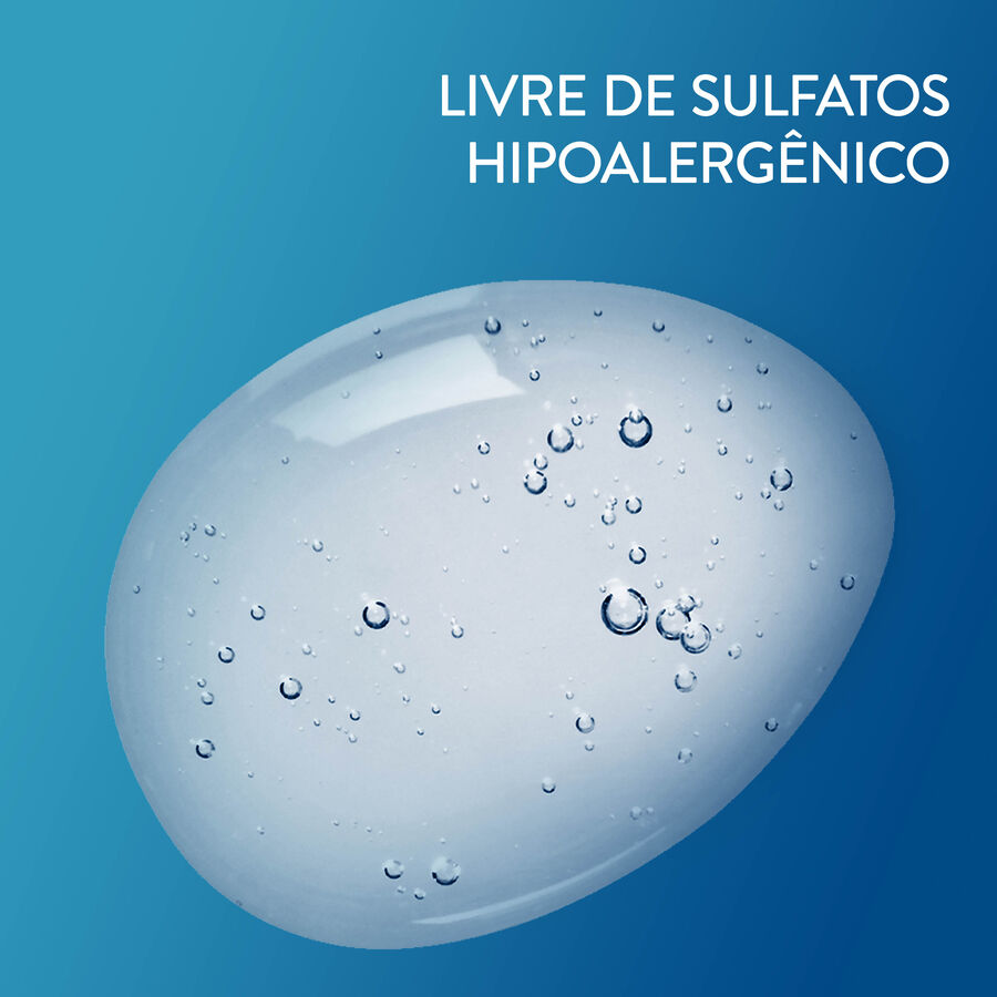 Sabonete Líquido Pele Mista e Oleosa Cetaphil 300ml - Image 2