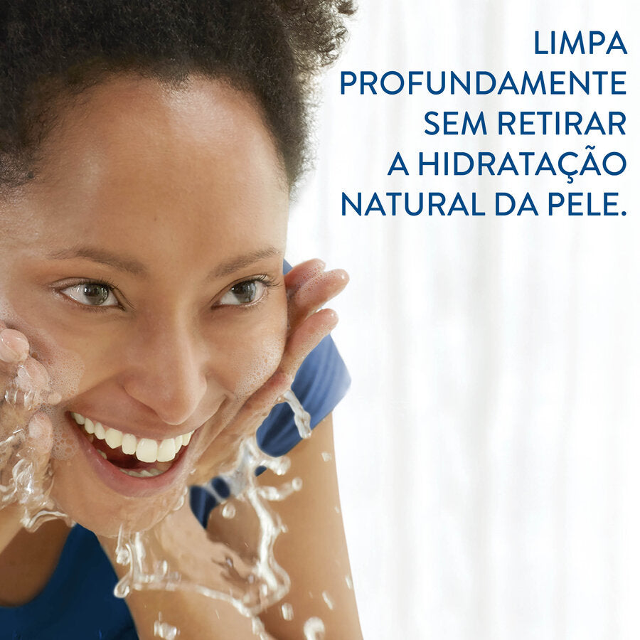 Espuma de Limpeza Suave Cetaphil 236ml - Image 6