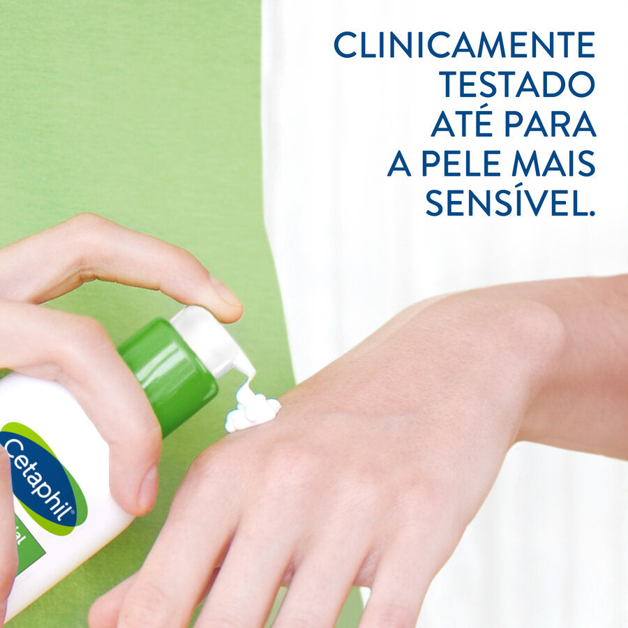 Loção Hidratante Facial Com Ácido Hialurônico Cetaphil 88ml - Image 3