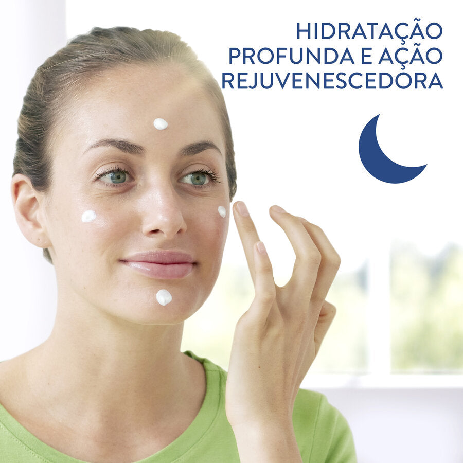 Creme Hidratante Facial Noturno Cetaphil 48g - Image 4