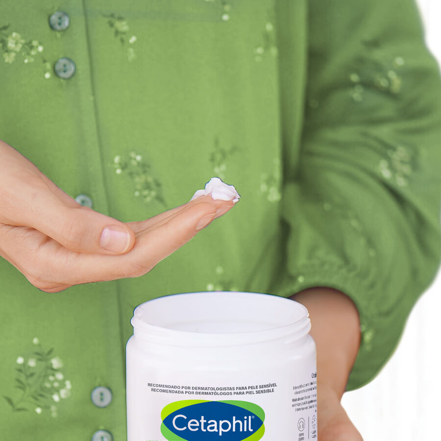 Creme Hidratante Cetaphil 453g - Image 4