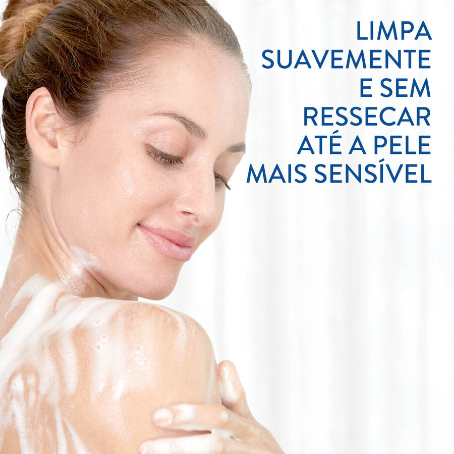 Sabonete Em Barra Cetaphil Limpeza Profunda 127g - Image 3