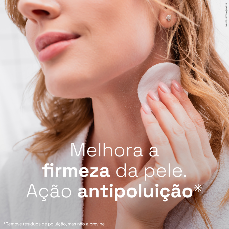 Solução Micelar Hidratante Tripla Ação Cetaphil Healthy Renew 160mL - Image 5