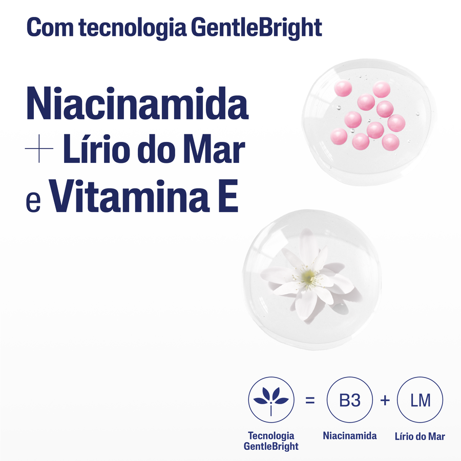 Gel de Limpeza Esfoliante Antimanchas Cetaphil Healthy Radiance 100mL - Image 2