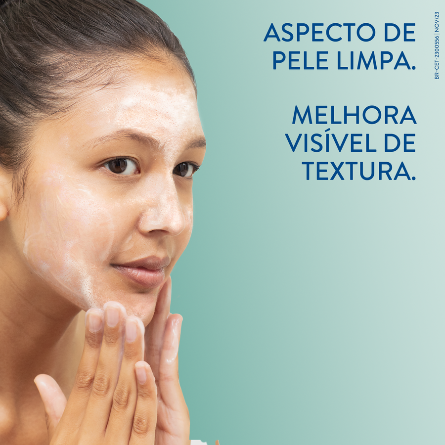 Sabonete de Limpeza Profunda Antioleosidade Cetaphil Oil Control 250mL - Image 4