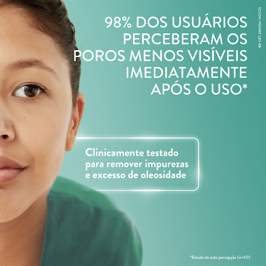 Sabonete de Limpeza Profunda Antioleosidade Cetaphil Oil Control 250mL - Image 5