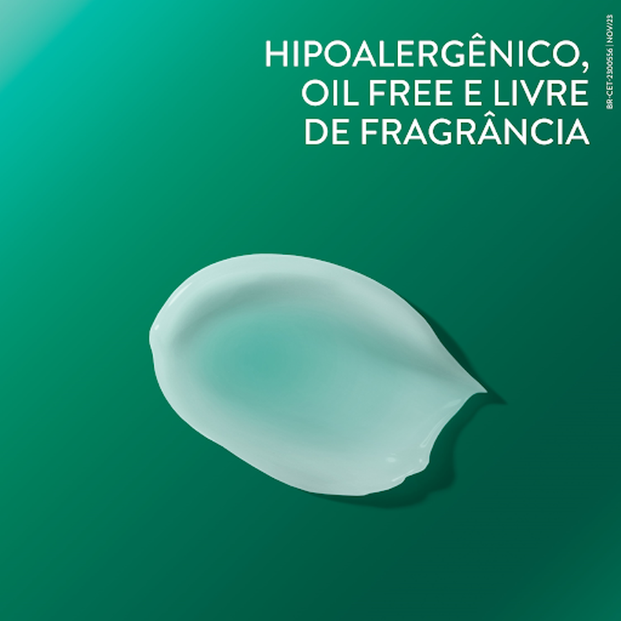 Sabonete de Limpeza Profunda Antioleosidade Cetaphil Oil Control 250mL - Image 6